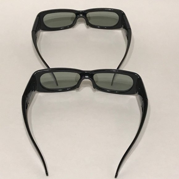 LG AG S250 Pair of Glasses Only - Picture 8 of 8